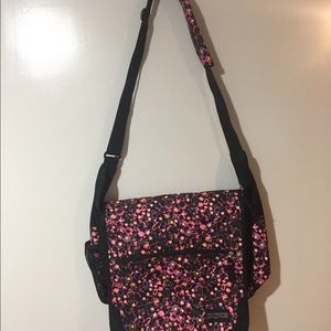 Jansport Messenger Bag!